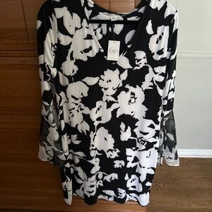 Cato dress